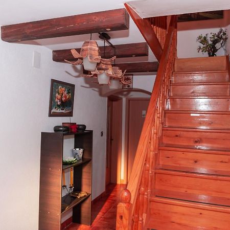 فندق Casa Ursului Bujoreni المظهر الخارجي الصورة