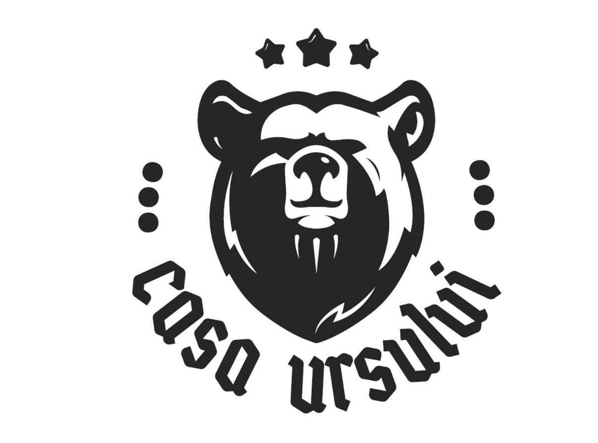 فندق Casa Ursului Bujoreni المظهر الخارجي الصورة
